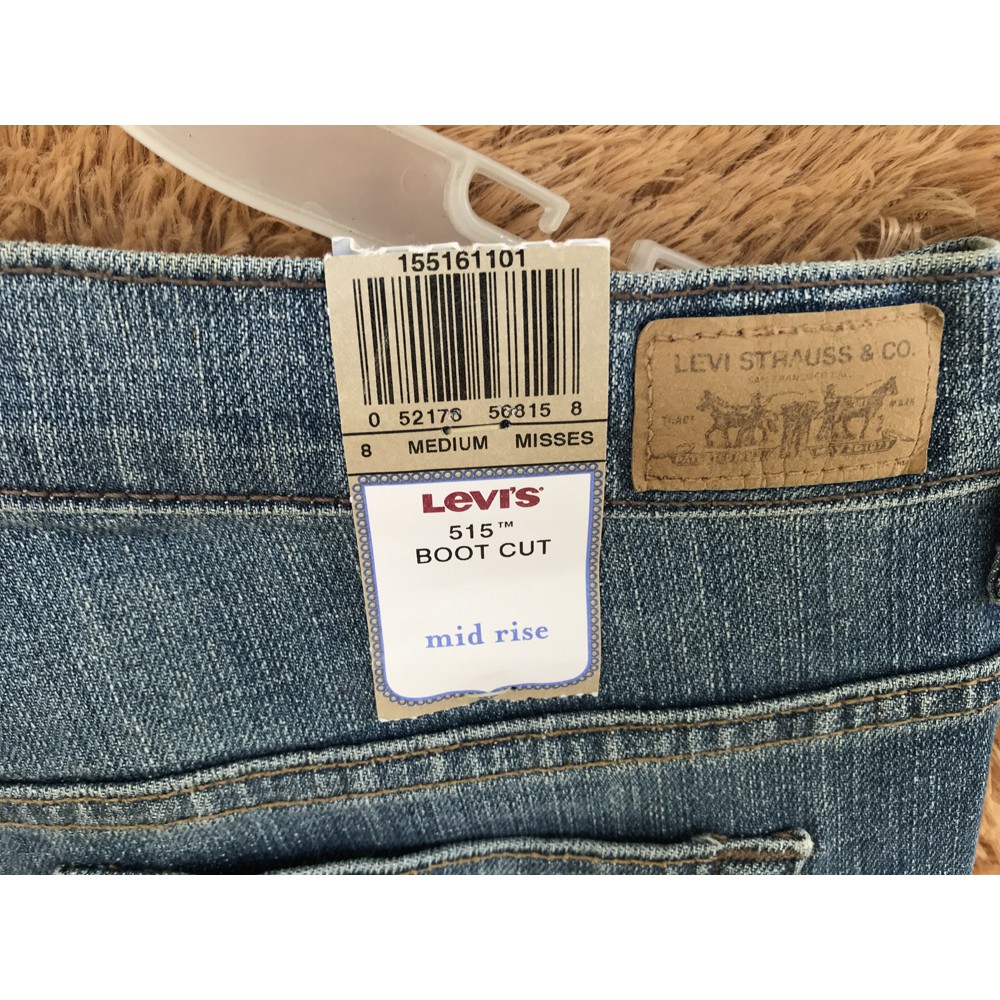 hollister jeans size to levis