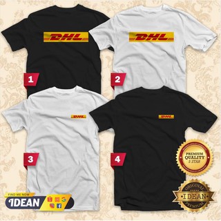 dhl tshirt