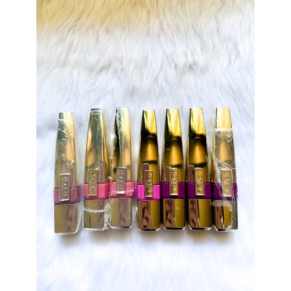 L'Oreal Paris Colour Caresse Wet Shine Lip Stain Shopee Philippines