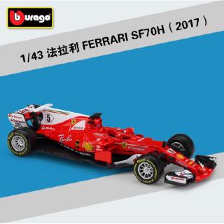 f1 model cars 1 43