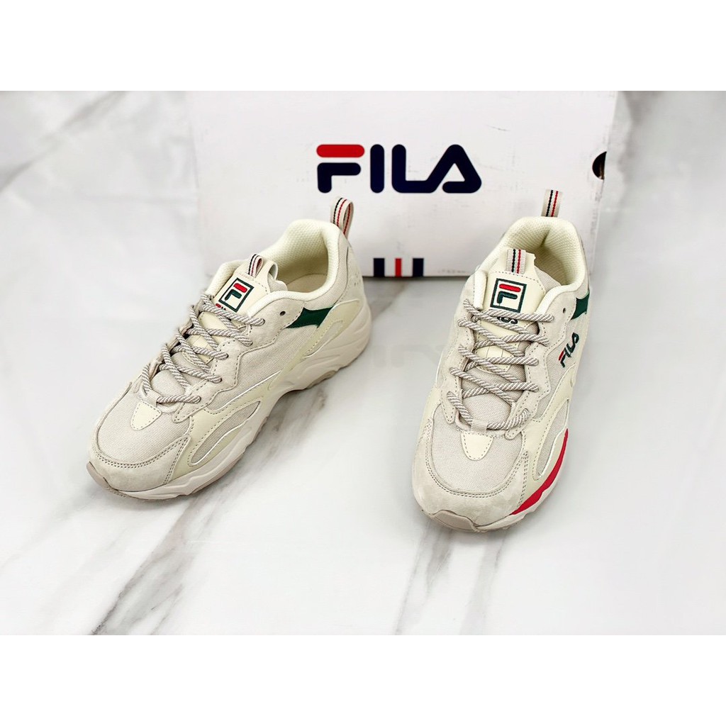 fila fusion shoes