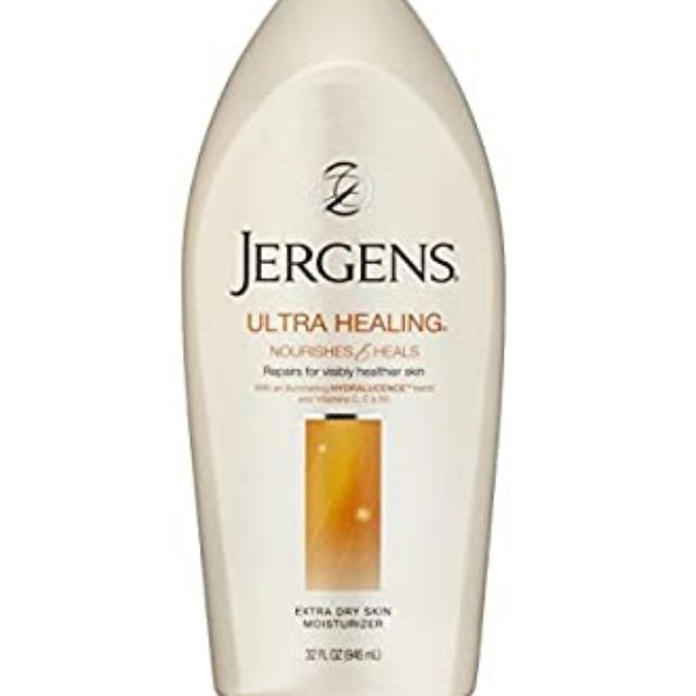 jergens ultra healing 946ml