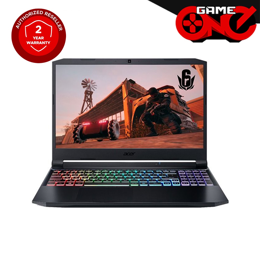 Acer Nitro 5 AN515-57-5620 15.6