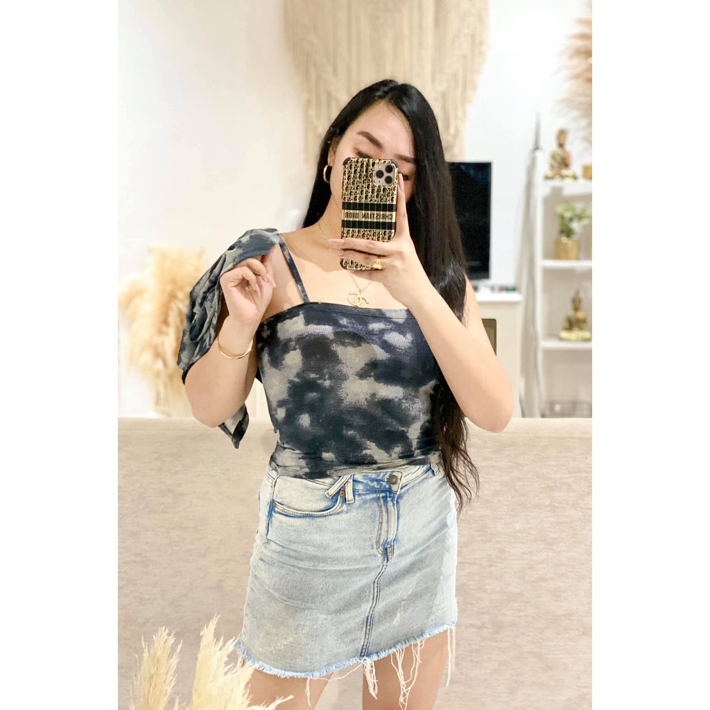 tank and cardigan set