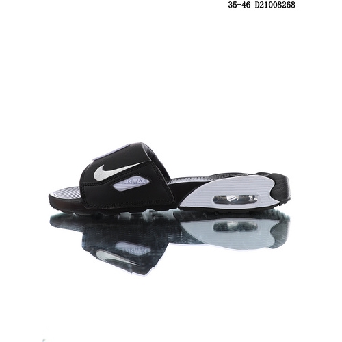 nike cushion slides