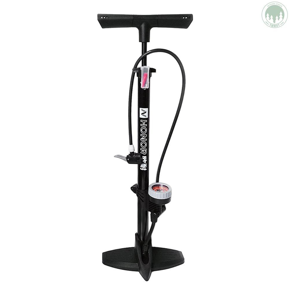 bike pump machine