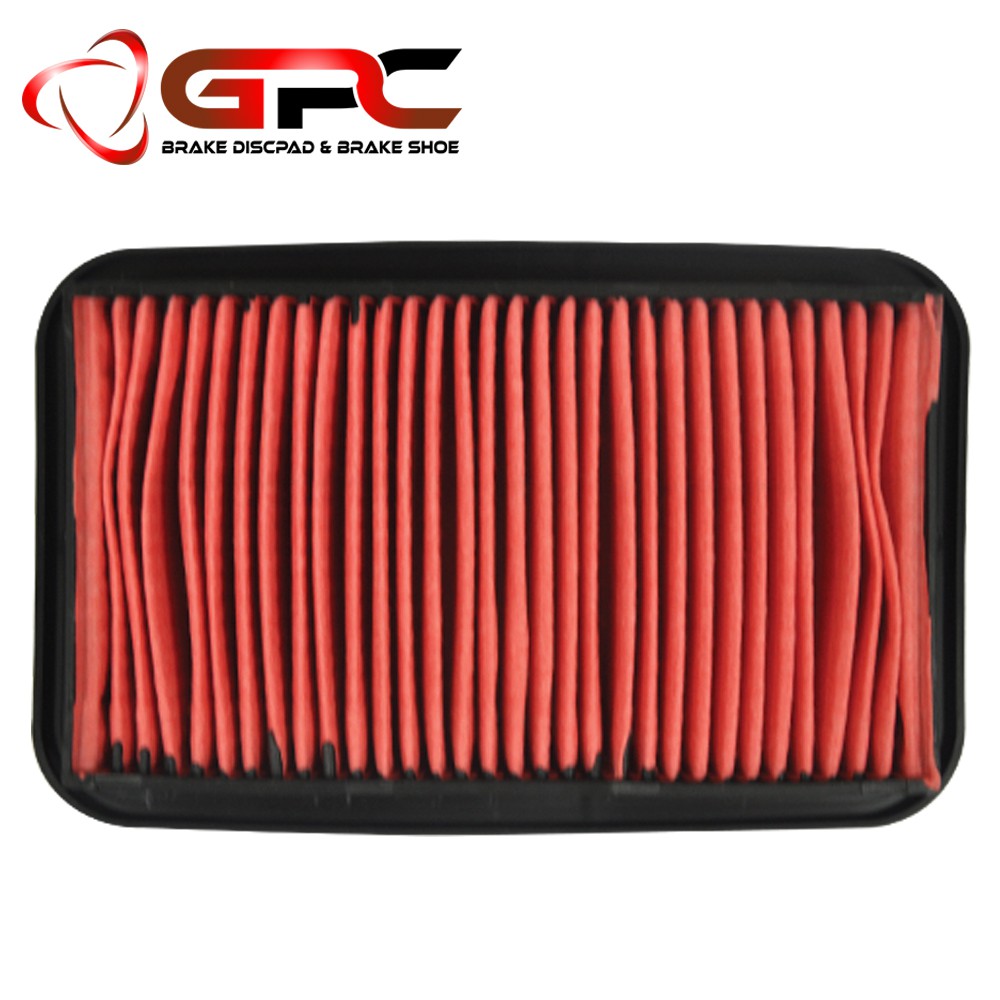 Gpc Tmx Supremo Honda Air Filter Air Cleaner Element For Motorcycle