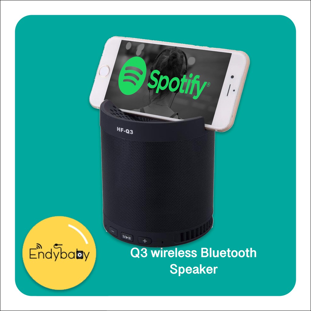 shopee speaker bluetooth