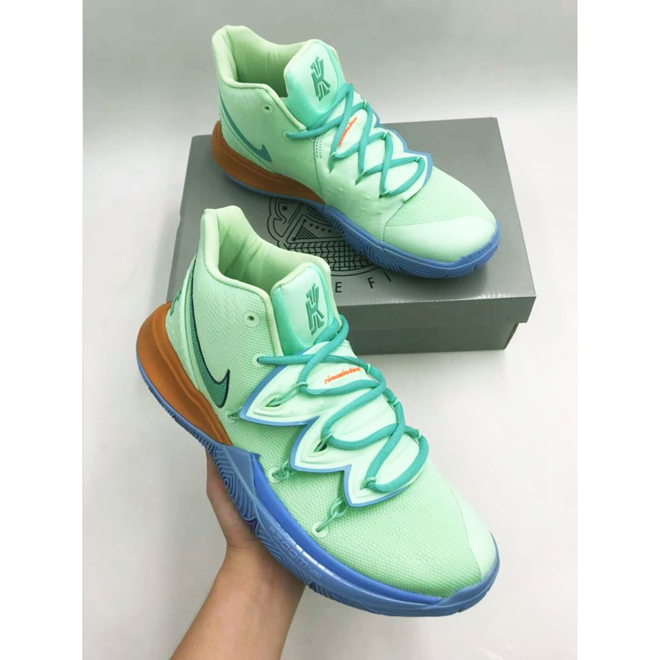 squidward sneakers