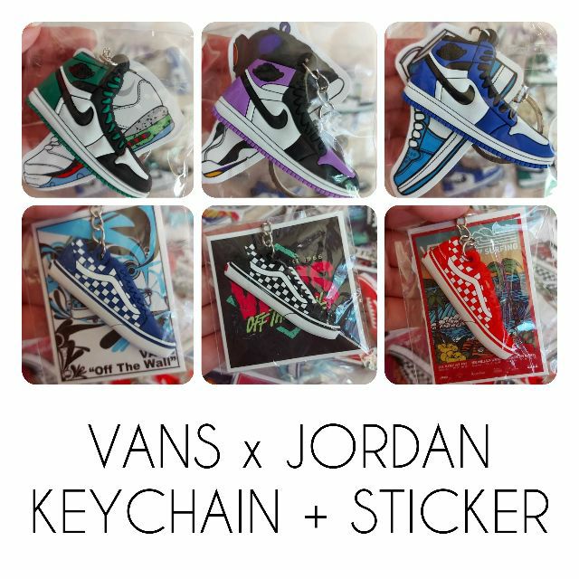 vans x jordan
