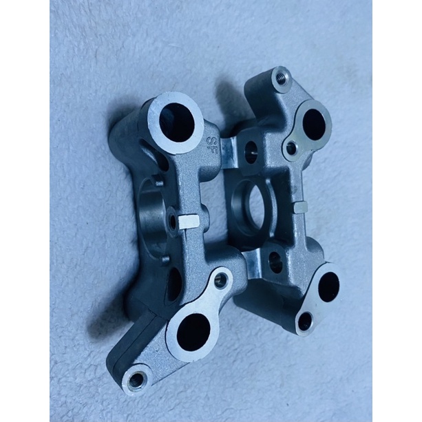 ROCKER ARM HOLDER WITH HEADLOCK CRF150 SUPREMO 150 Shopee Philippines