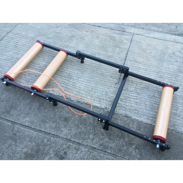 cycling rollers for sale