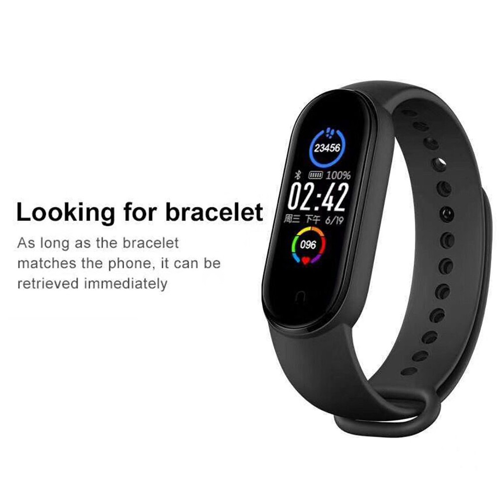 most durable fitness tracker