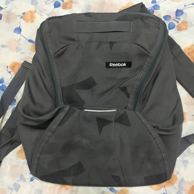 reebok backpack philippines