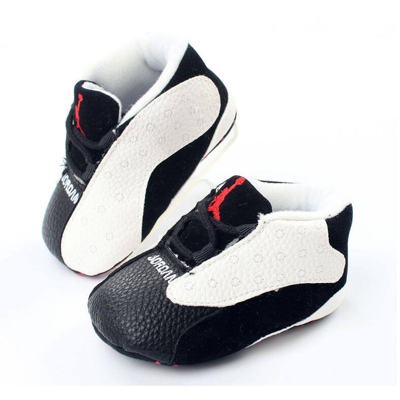 baby jordan sneakers