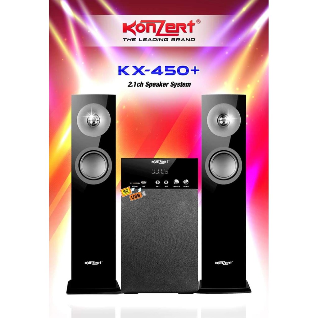 konzert-kx-450-speaker-system-original-shopee-philippines
