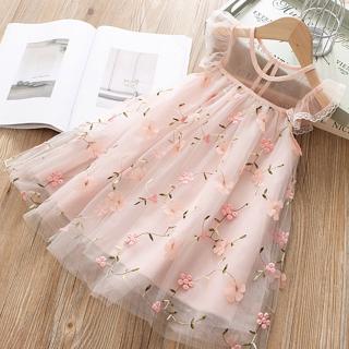 5 years old girl clothes size