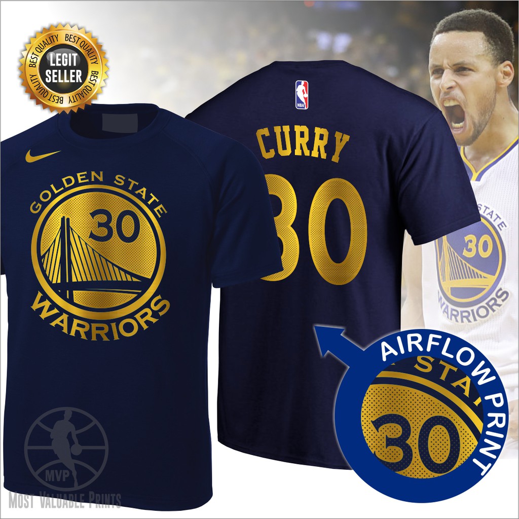 steph curry jersey shirt