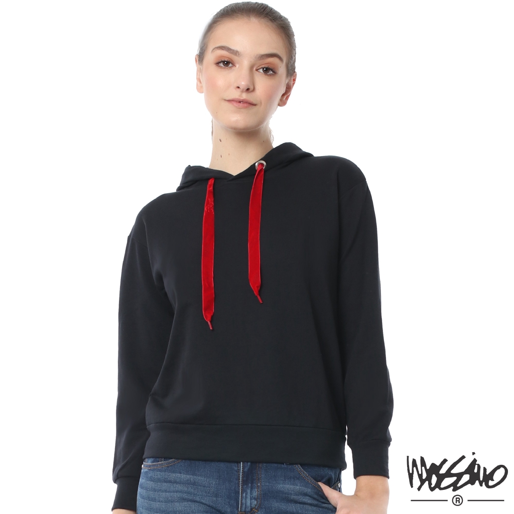 mossimo hooded jacket
