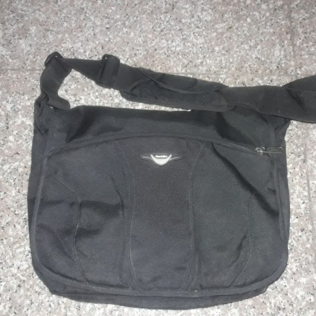 hawk sling bag