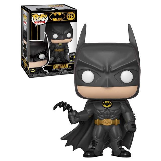 Funko Pop! #275 Batman | Shopee Philippines