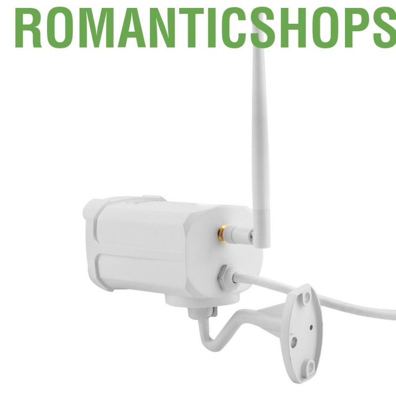 Romanticshopssss 1080p Hd Outdoor Waterproof Wifi Camera Mobile Images, Photos, Reviews