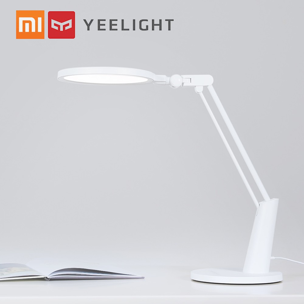 xiaomi yeelight smart led desk lamp