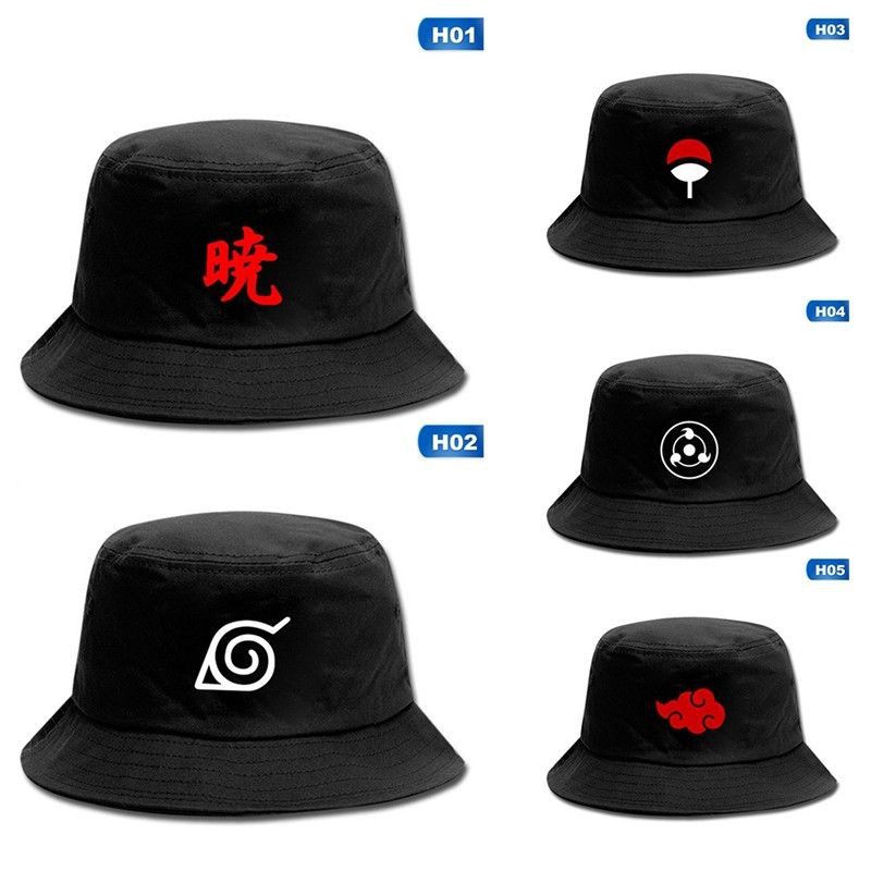 Customized Anime Bucket Hat Shopee Philippines