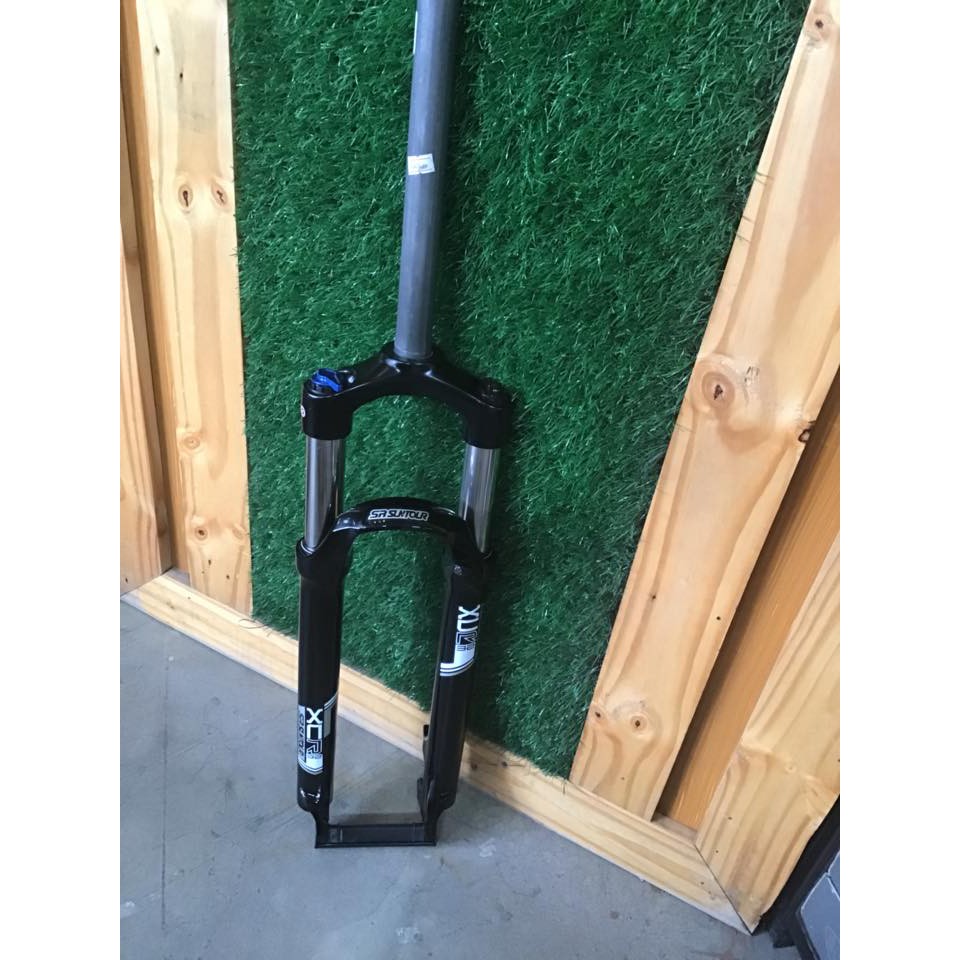 xcr fork 26er