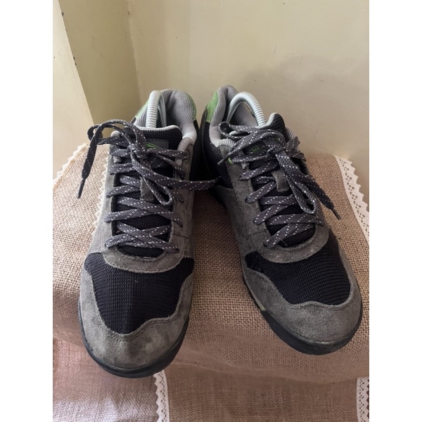 original ukay shoe merrell size 41.5 | Shopee Philippines