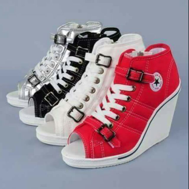 converse wedge philippines
