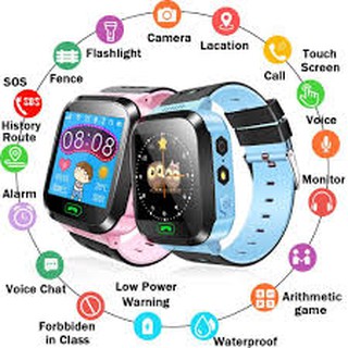 y03 smartwatch