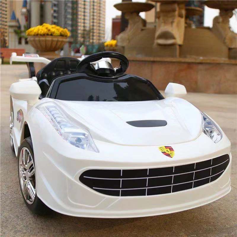 remote control sitting car