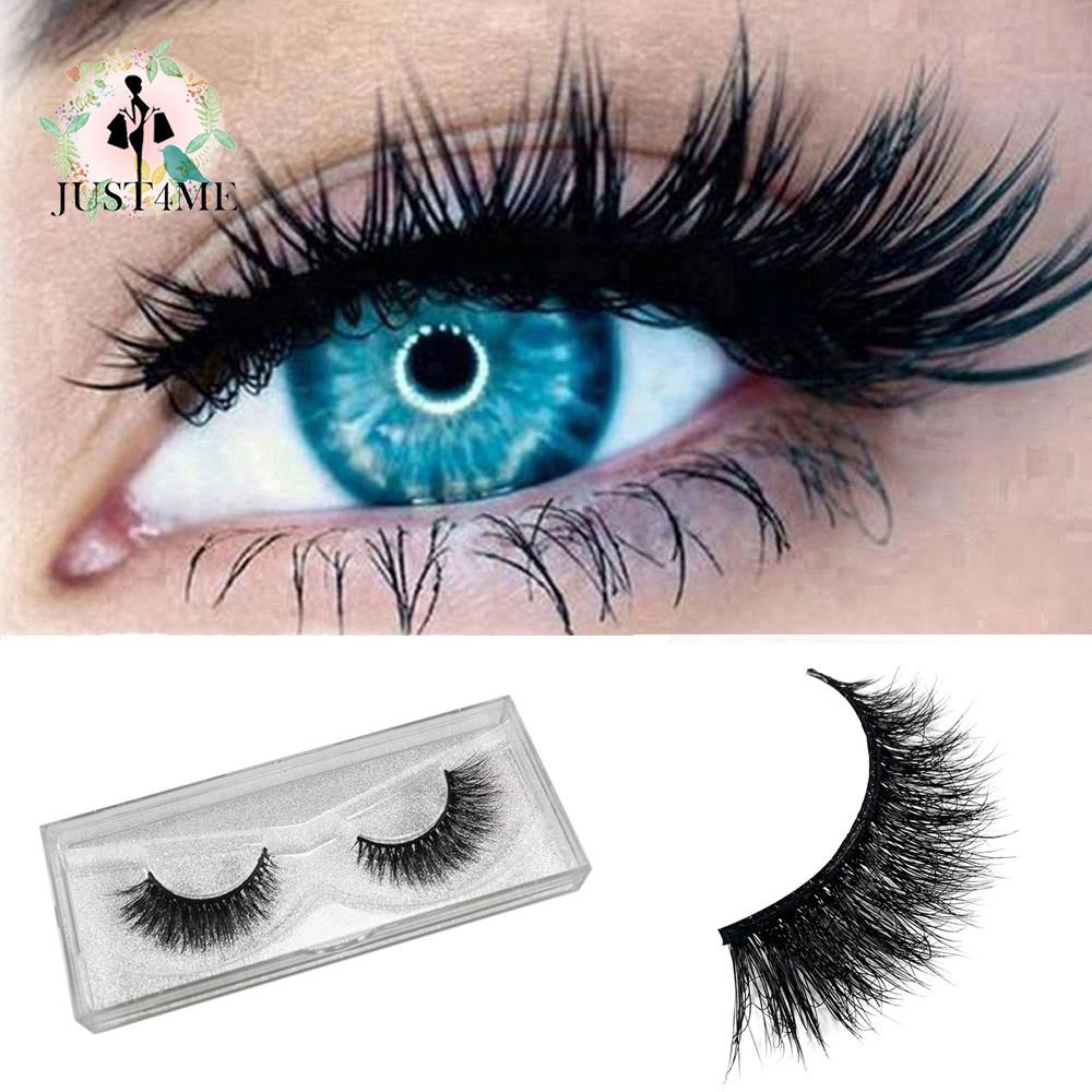 false fake eyelashes