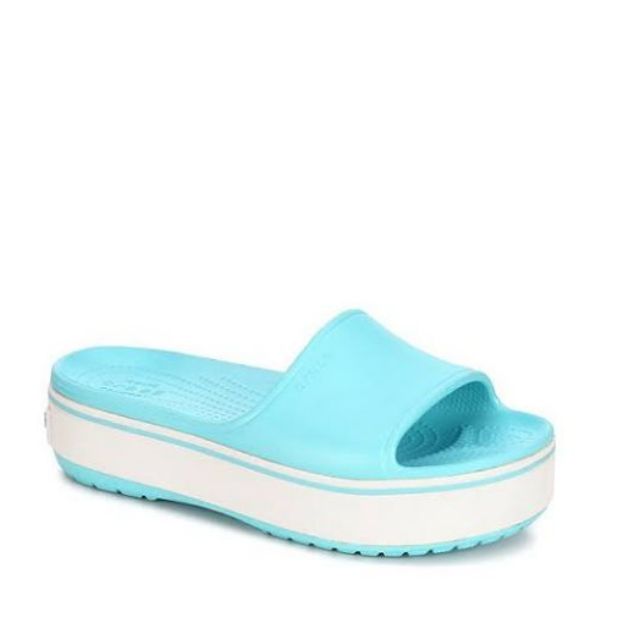 crocs wedge sandals