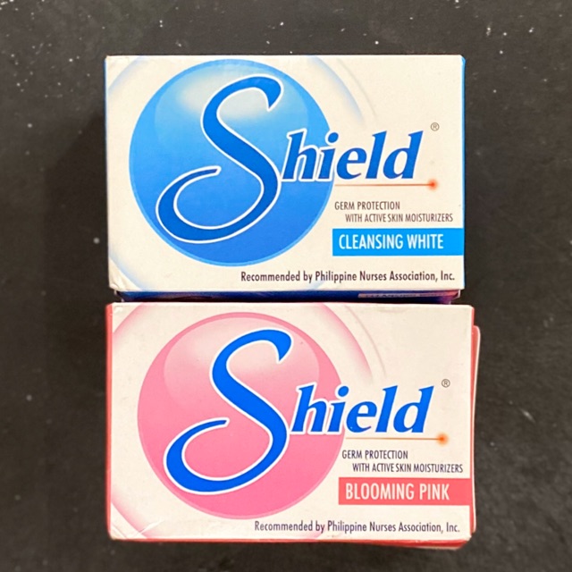 Shield Bar Soap 90g Shopee Philippines