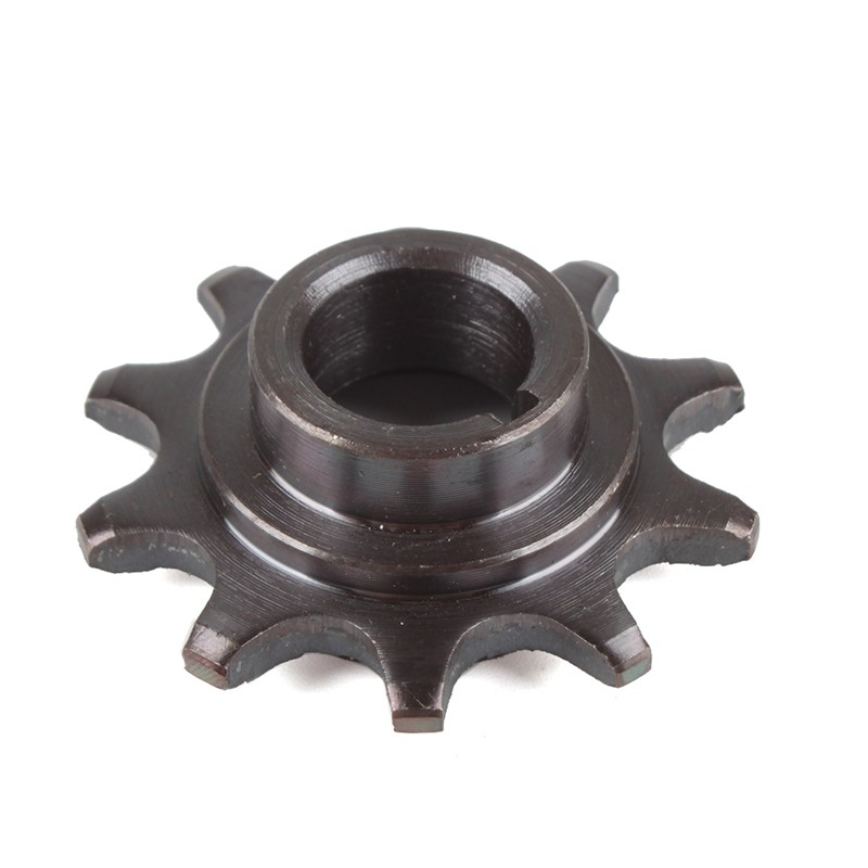 sprocket for motorized bicycle