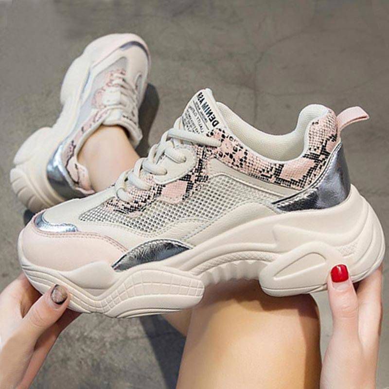 fashion tennis shoes 2019