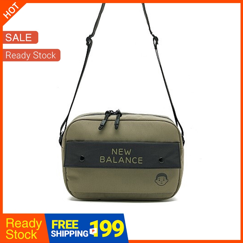 new balance shoulder bag