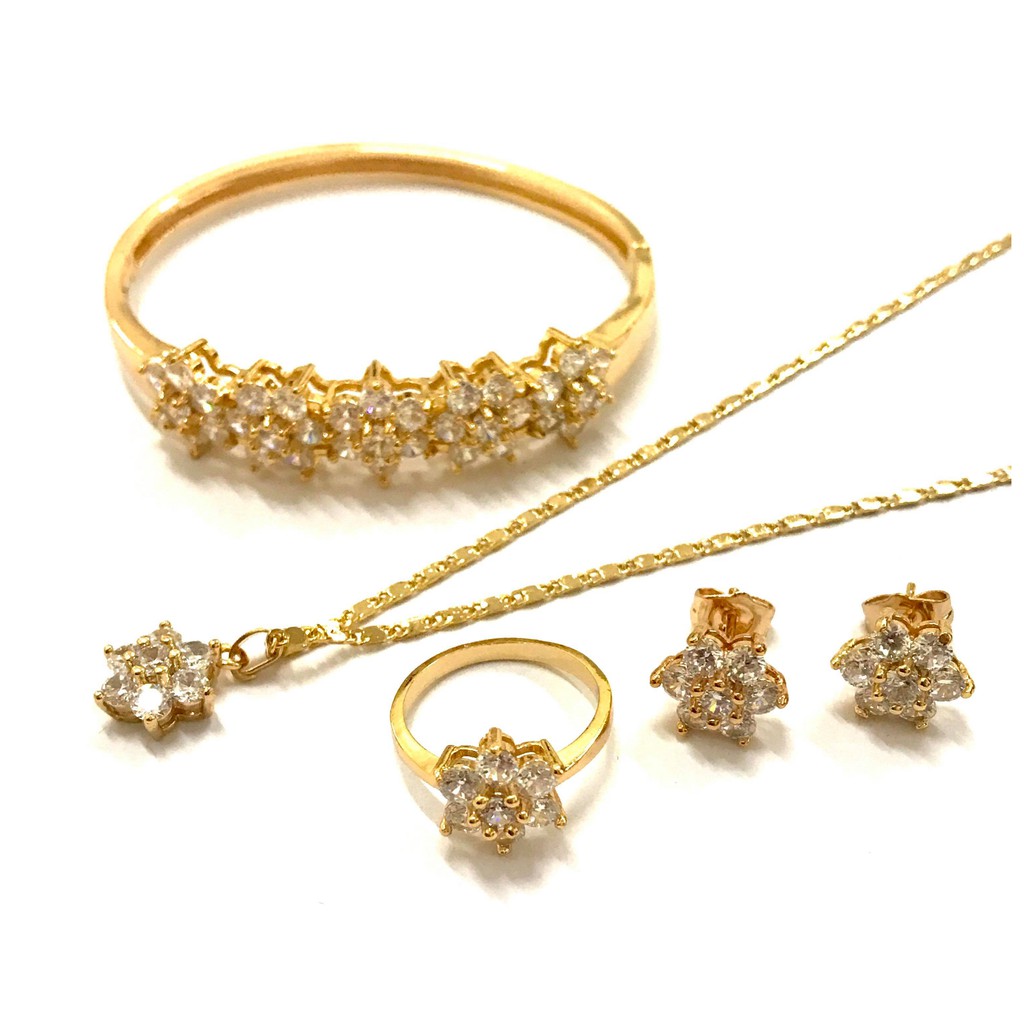 14k gold jewelry