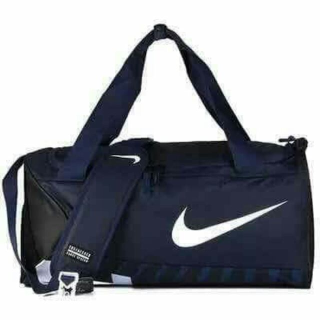 nike varsity bag