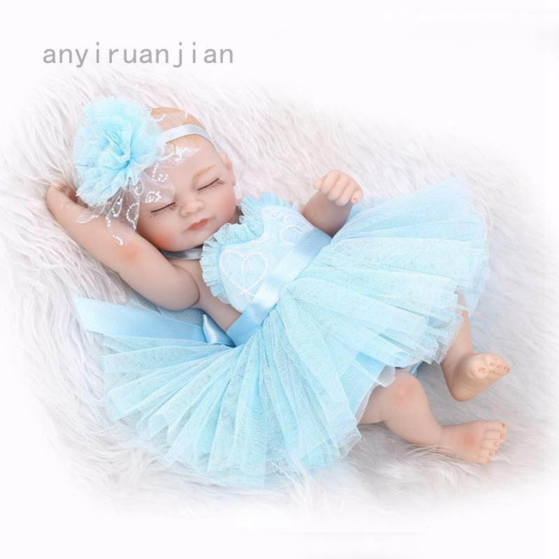 mixed baby alive