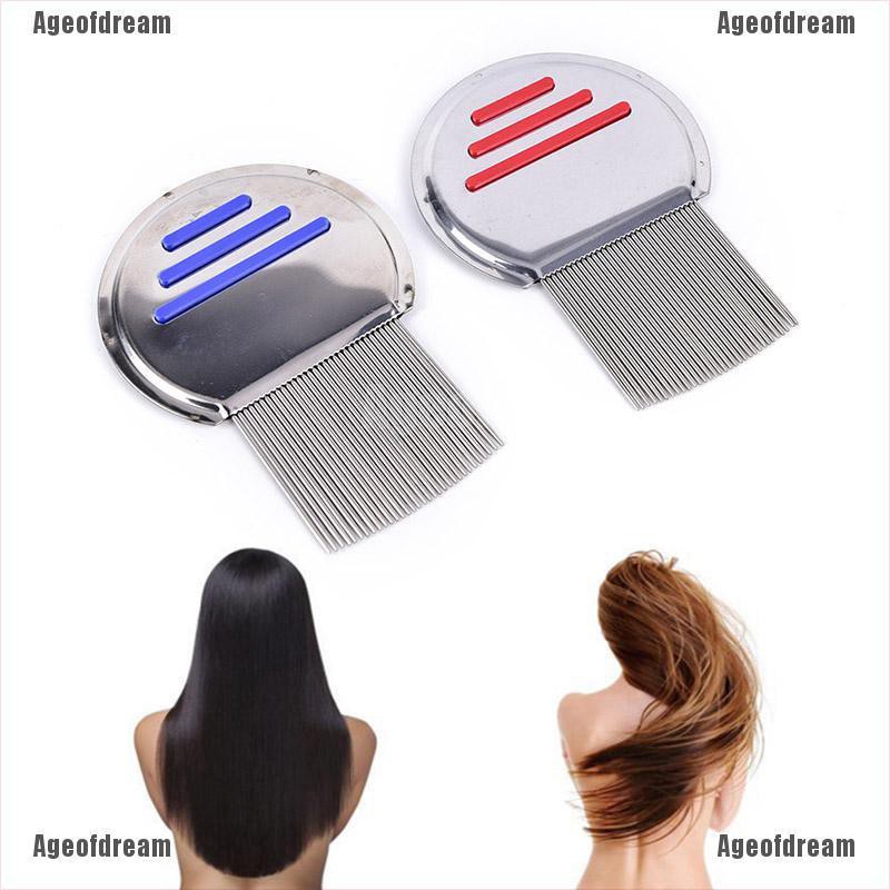 hair lice comb