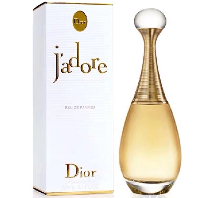 Jadore eau de parfum for women 100ml | Shopee Philippines