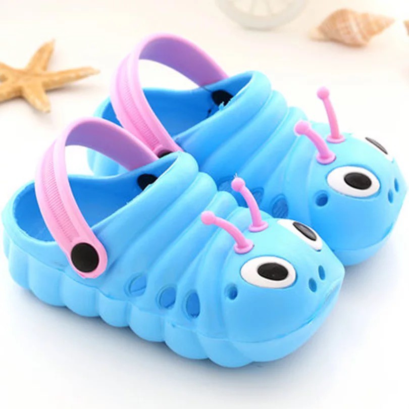 caterpillar crocs