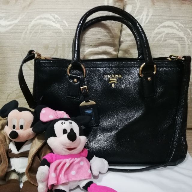 preloved prada bags