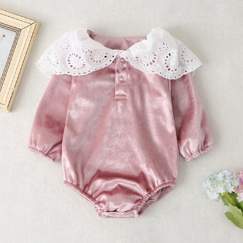 baby girl spring clothes