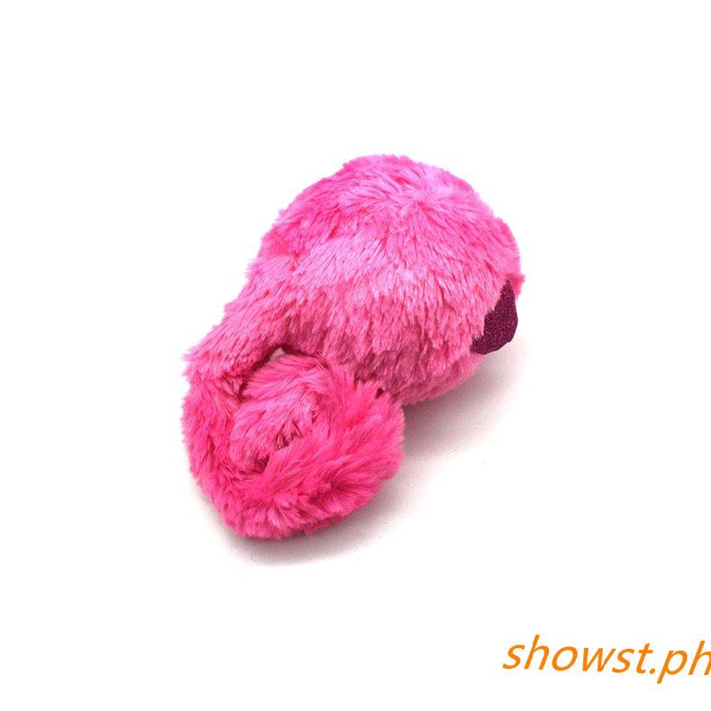 pomsies interactive plush pets