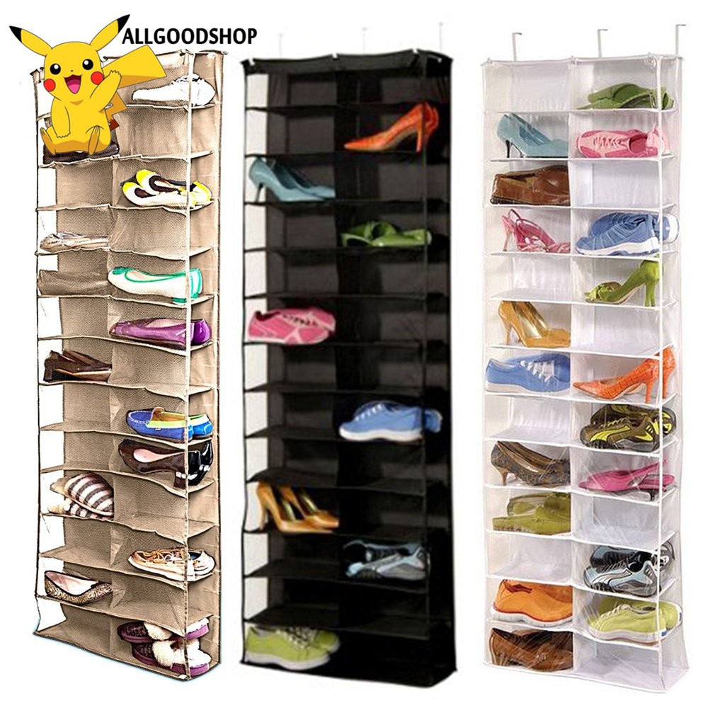 shoe rack shopee