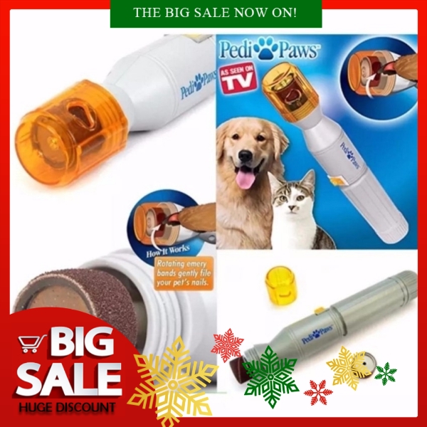 pedipaws pet nail trimmer